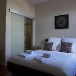 Paco 100 Pressa Bed & Breakfast Covilhã