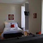 Bed & Breakfast Paco 100 Pressa