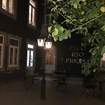 Paco 100 Pressa 3* Covilhã