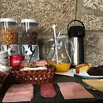 Paco 100 Pressa 3* Covilhã