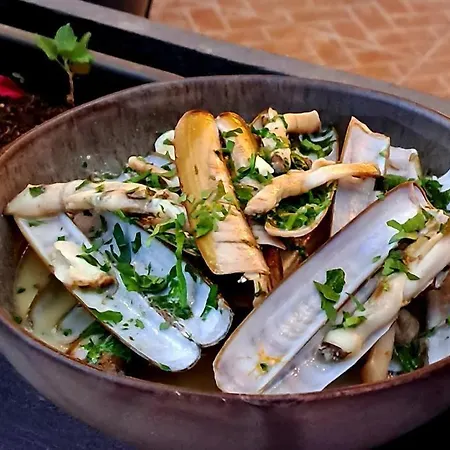 Paco 100 Pressa فندق مبيت وإفطار كوفيلهَ