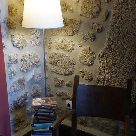 Paco 100 Pressa B&B 3*