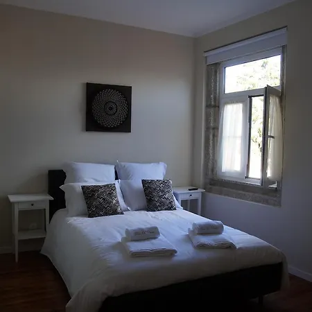 Paco 100 Pressa Bed and breakfast 3*