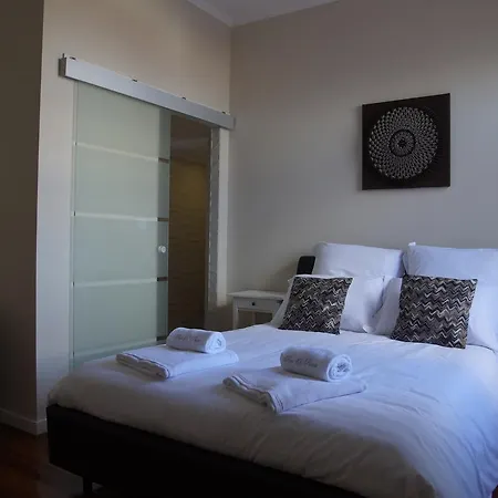 Paco 100 Pressa فندق مبيت وإفطار كوفيلهَ