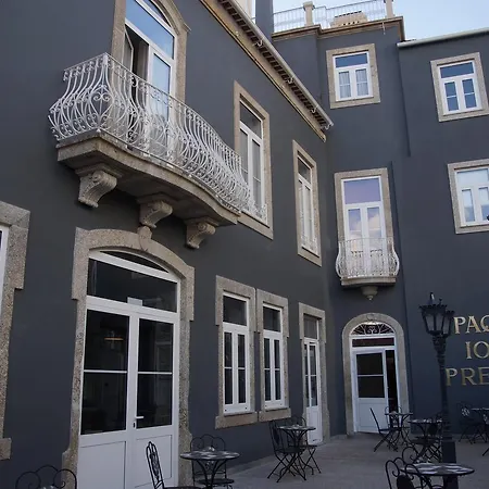 Paco 100 Pressa B&B 코빌라