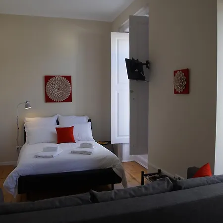 Bed and breakfast Paco 100 Pressa