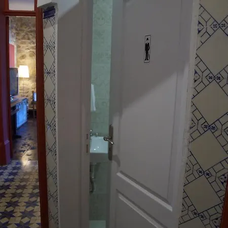 Paco 100 Pressa فندق مبيت وإفطار كوفيلهَ