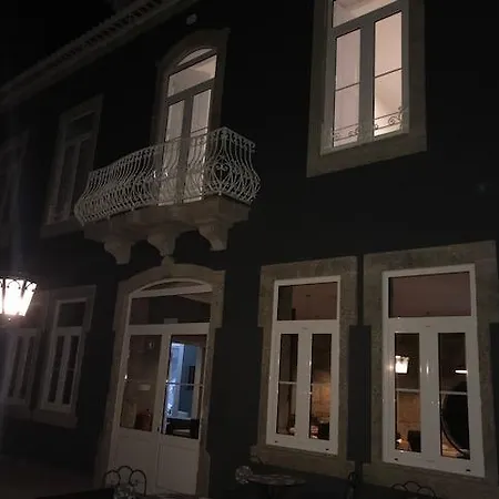 Bed and breakfast Paco 100 Pressa