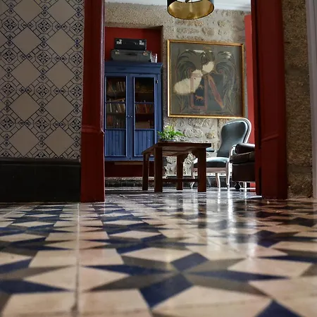 Paco 100 Pressa B&B 3*