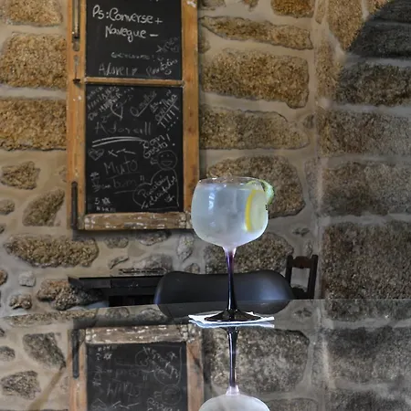 Paco 100 Pressa B&B 3*