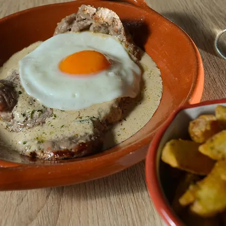 Paco 100 Pressa فندق مبيت وإفطار 3*