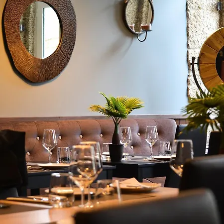 فندق مبيت وإفطار Paco 100 Pressa 3*