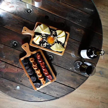 Paco 100 Pressa B&B 3*