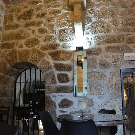 Paço 100 Pressa Covilhã