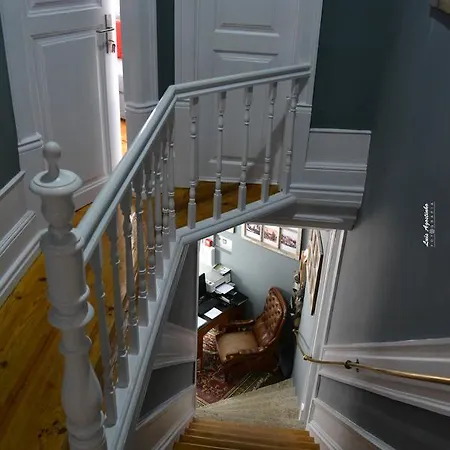 Paco 100 Pressa فندق مبيت وإفطار كوفيلهَ