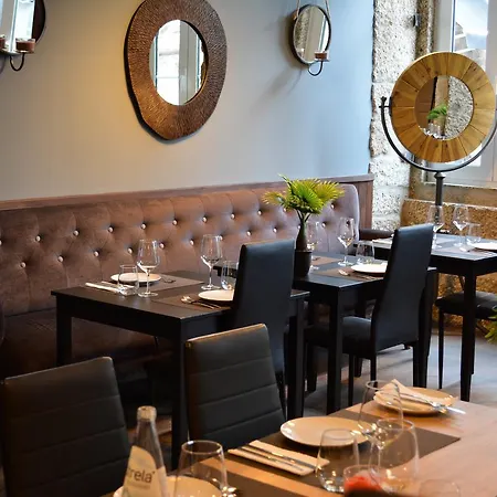 Paco 100 Pressa فندق مبيت وإفطار 3*