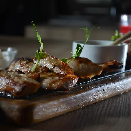 B&B Paco 100 Pressa 3*