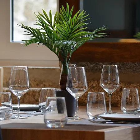 B&B Paco 100 Pressa 코빌라