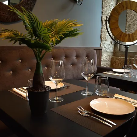 Paco 100 Pressa B&B 3*