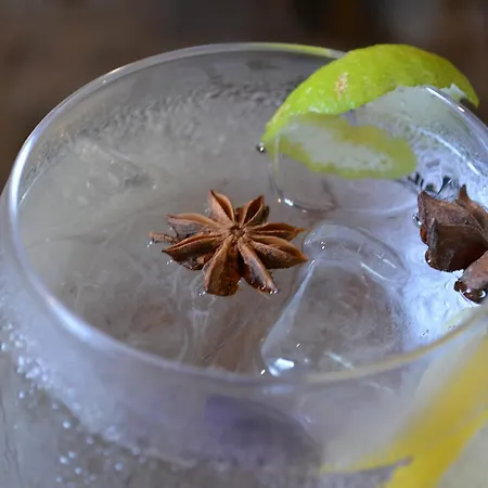 B&B Paco 100 Pressa 코빌라