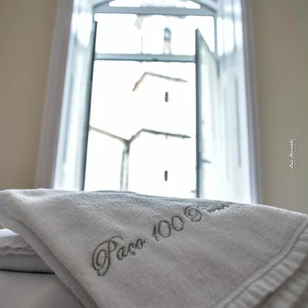 Paco 100 Pressa 3* كوفيلهَ