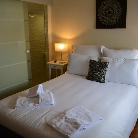 فندق مبيت وإفطار Paco 100 Pressa