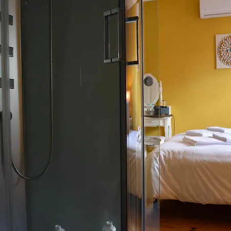 فندق مبيت وإفطار Paco 100 Pressa كوفيلهَ