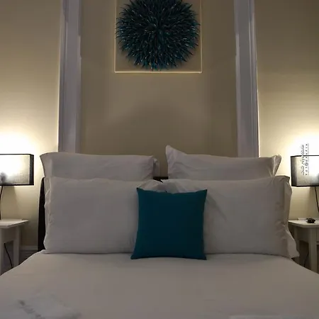 Paco 100 Pressa B&B 3*