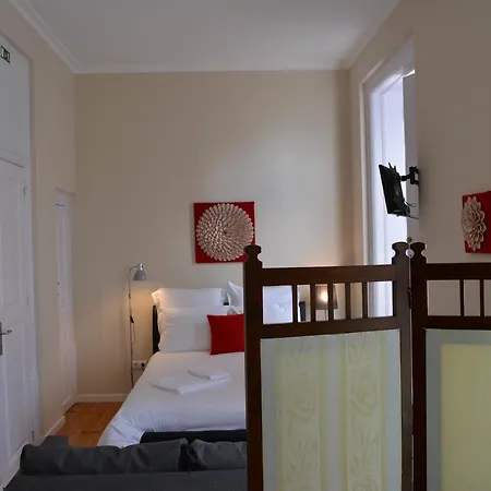 فندق مبيت وإفطار Paco 100 Pressa