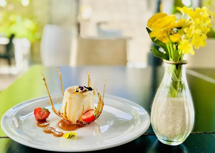 Bed and breakfast Paco 100 Pressa