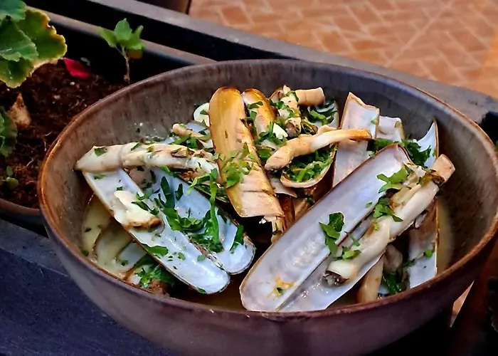 Paco 100 Pressa Bed and breakfast Covilhã