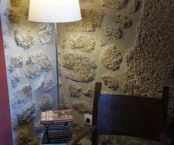 Paço 100 Pressa Alojamento de Acomodação e Pequeno-almoço 3*