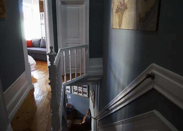 Paco 100 Pressa 3* Covilhã