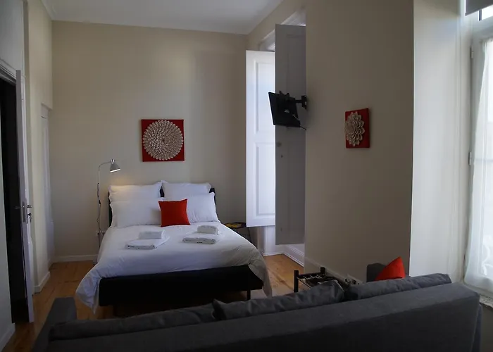 Bed & Breakfast Paco 100 Pressa