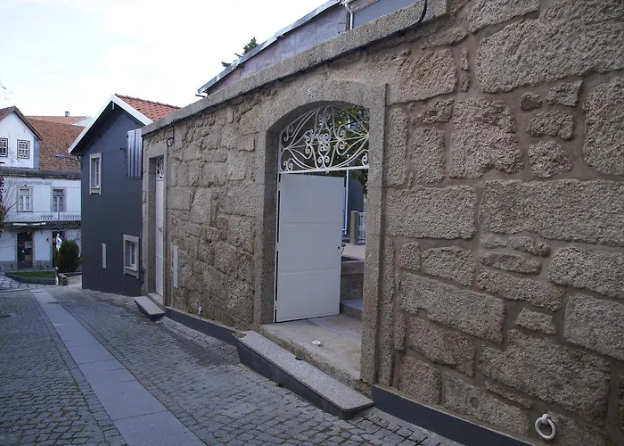 Paço 100 Pressa Covilhã