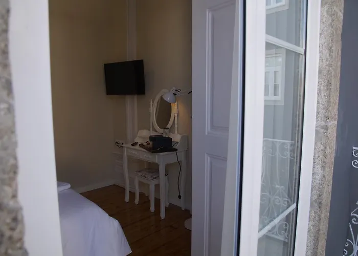 Bed and breakfast Paco 100 Pressa