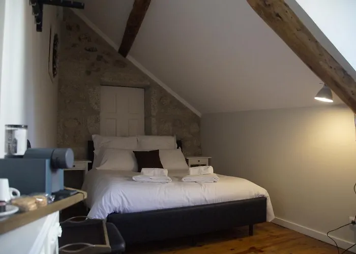 Paço 100 Pressa Covilhã