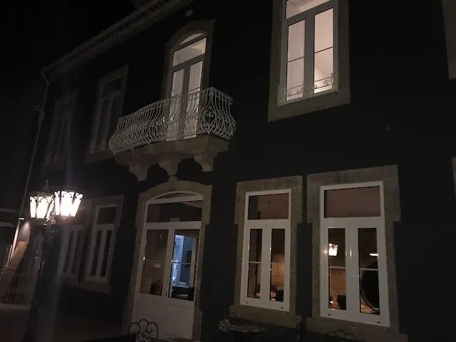 Bed and breakfast Paco 100 Pressa