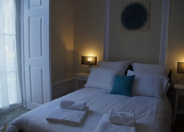 Paco 100 Pressa 3* Covilhã