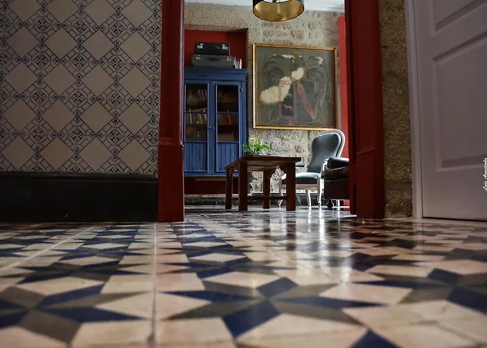 Paco 100 Pressa Bed and breakfast 3*