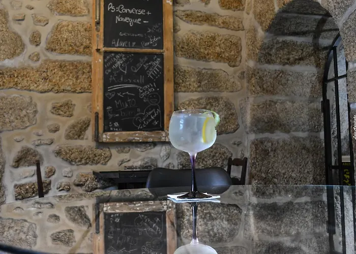 Paco 100 Pressa Bed and breakfast 3*