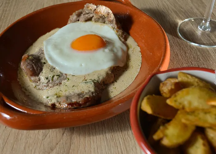 Paço 100 Pressa Alojamento de Acomodação e Pequeno-almoço 3*