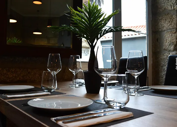 Paco 100 Pressa 3* Covilhã