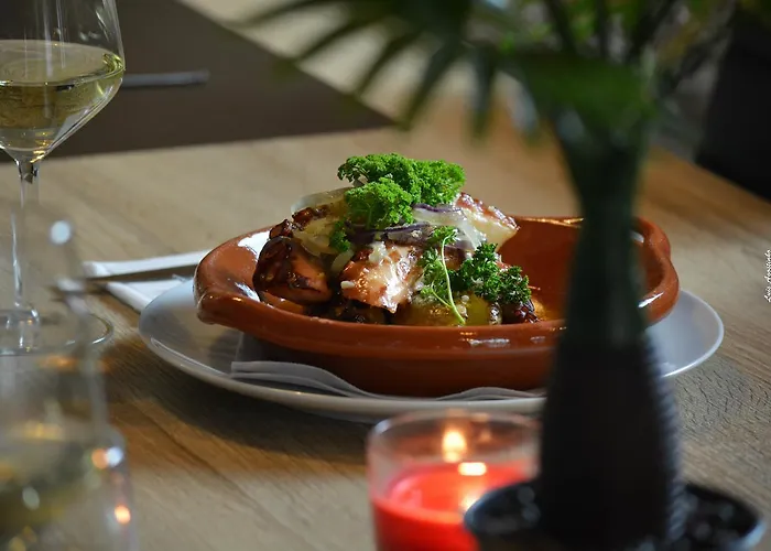 Paço 100 Pressa Covilhã