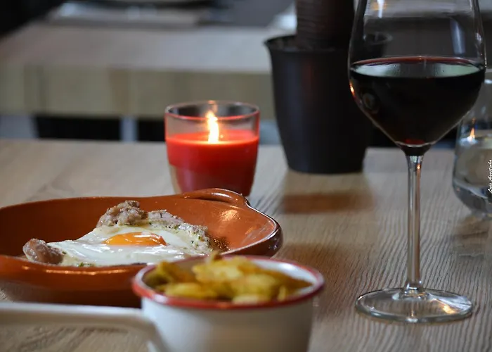 Paço 100 Pressa Alojamento de Acomodação e Pequeno-almoço