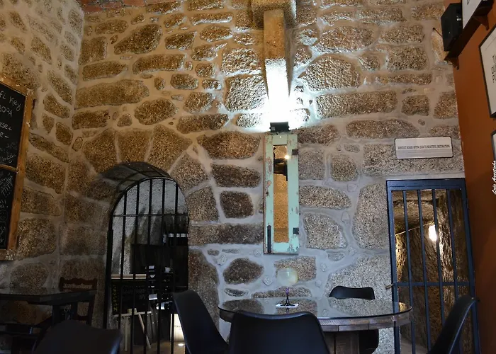 Paço 100 Pressa Covilhã