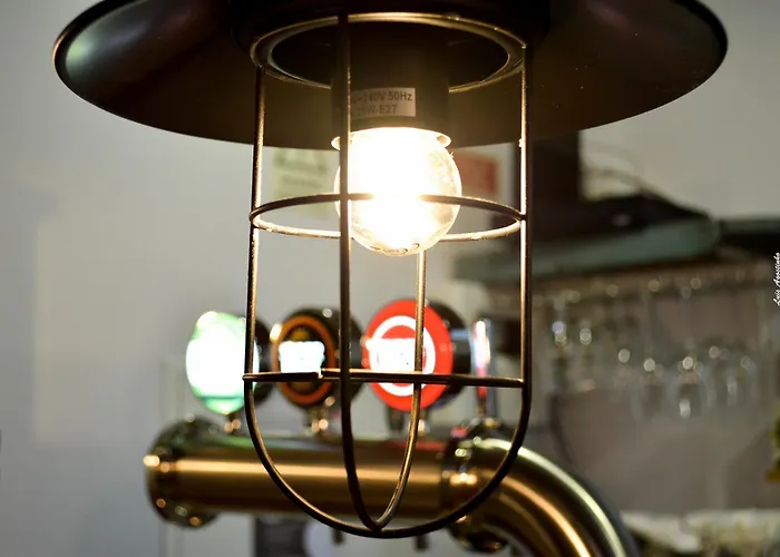 Bed and breakfast Paco 100 Pressa