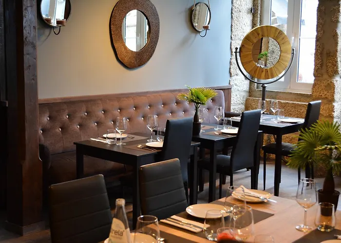 Paço 100 Pressa Alojamento de Acomodação e Pequeno-almoço 3*