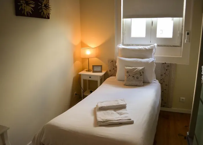 Paço 100 Pressa Covilhã