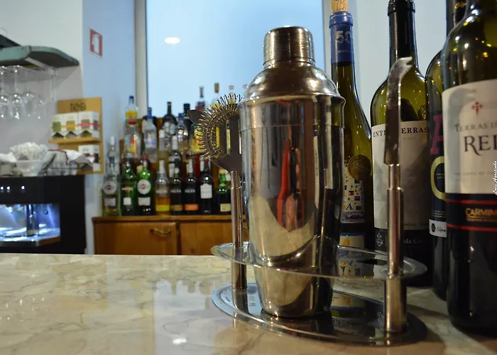 Paço 100 Pressa Covilhã